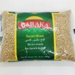 Baraka Durum Wheat 908g.