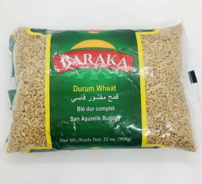 Baraka Durum Wheat 908g.