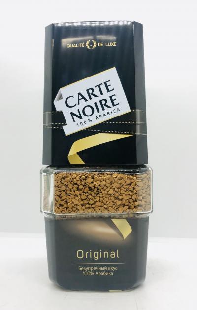 Carte Noire Original 190g