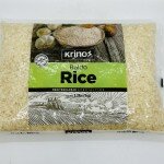 Krinos Baldo rice 1kg.