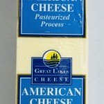 Great Lakes American Cheese (lb.)