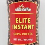 Elite Coffee Elite Instant 200g