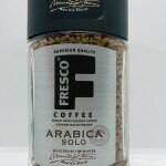 Fresco Coffee Arabica Solo 100g