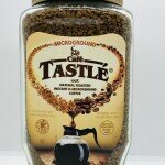 Coffee Tastle 200g