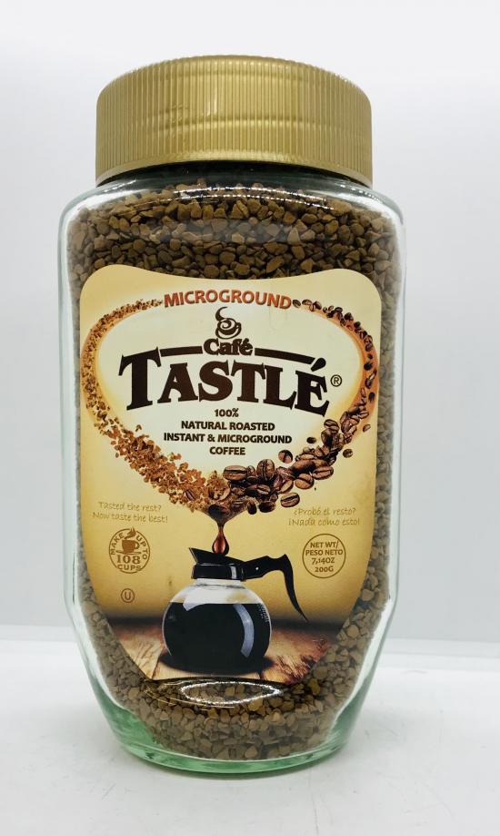 Coffee Tastle 200g