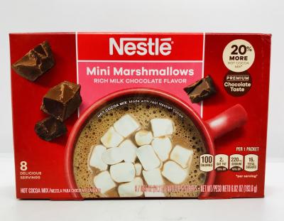 Nestle Mini Marshmallows 193g