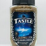 Tastle Colombian 200g