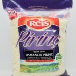 Reis Osmancik Rice 5Lb