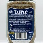 Tastle Colombian 200g