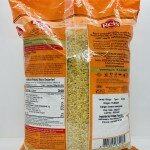 Reis Pilavlik bulgur 2.5kg.