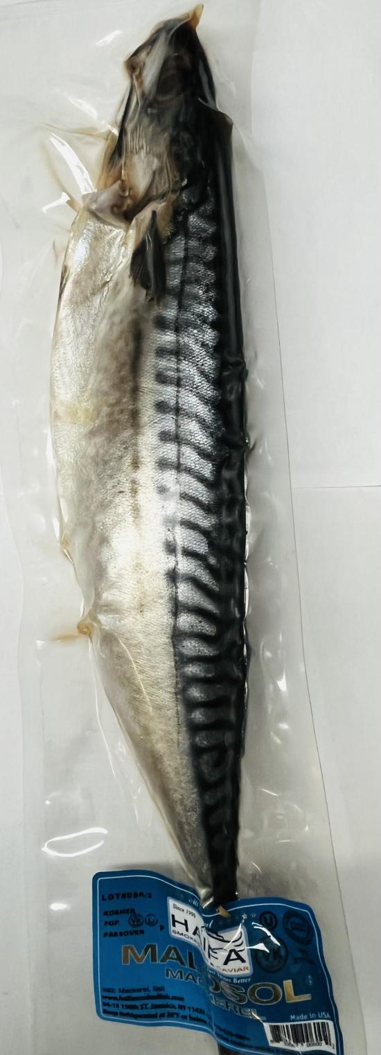 Haifa Malosol Mackerel (lb.)