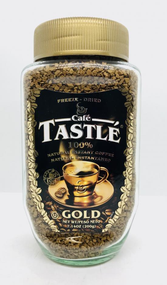 Tastle Gold 200g