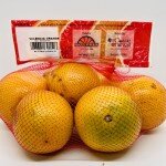 Fresh from Florida citrus 4lb.