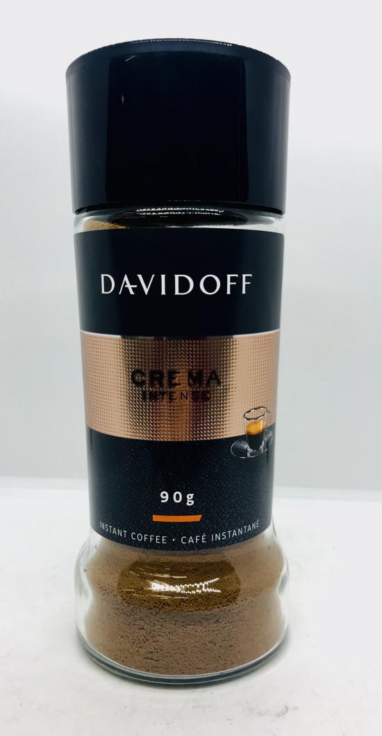 Davidoff Crema Intense 90g