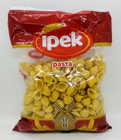 Ipek Big Shells 454g.