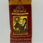 Kelemen Soup Noodles 250g.