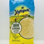 Milled millet Groats 800g