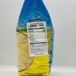 Milled millet Groats 800g