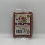 Emir Beef Franks