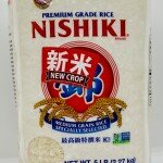 Nishini Sushi Rice 5Lb