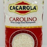 Cacarola Long Rice 2.2Lb