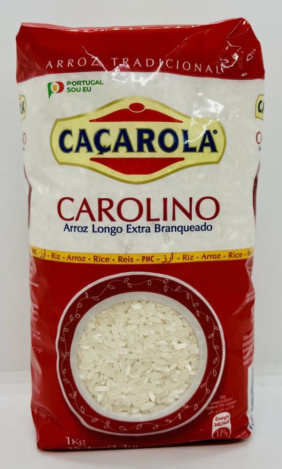 Cacarola Long Rice 2.2Lb