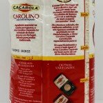 Cacarola Long Rice 2.2Lb