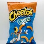 Cheetos Puffs 60.2g