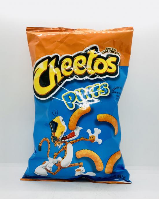 Cheetos Puffs 60.2g