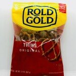 Rold Gold Thins 99.2g