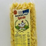 Bavarian hof Spirale 1.1lb.