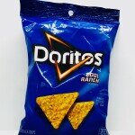 Doritos Cool Ranch 70.8g