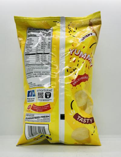 LAY'S Classic 63.7g