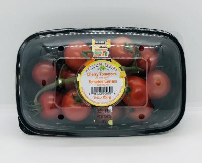 Cherry Tomatoes 9 OZ 255g.