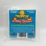 Tropical Grillin Cheese