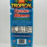 Tropical Queso De Freir