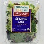 Spring mix  (142g.)