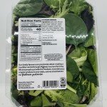 Spring mix  (142g.)