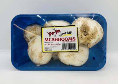 To-jo Mushrooms 10 OZ