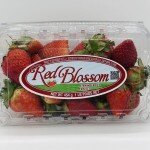 Red Blossom (454g.)