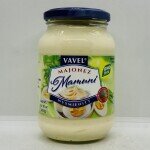 Vevel Mayonnaise 400g