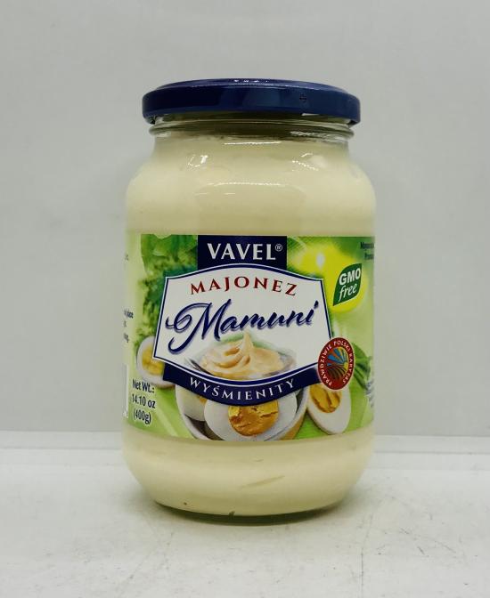 Vevel Mayonnaise 400g