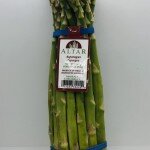 Altar Asparagus 454g.