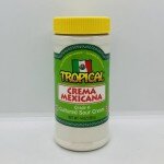 Tropical Cream Mexican