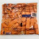 Gg Baby Cut Carrots (454g.)