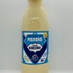 Lyubimaya Classica Sweetened Condensed Milk 8.5% 880g