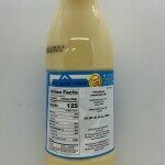 Lyubimaya Classica Sweetened Condensed Milk 8.5% 880g