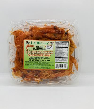 La Ricura Shrimp