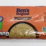 Uncle Bens Original Whole Grain (907g.)