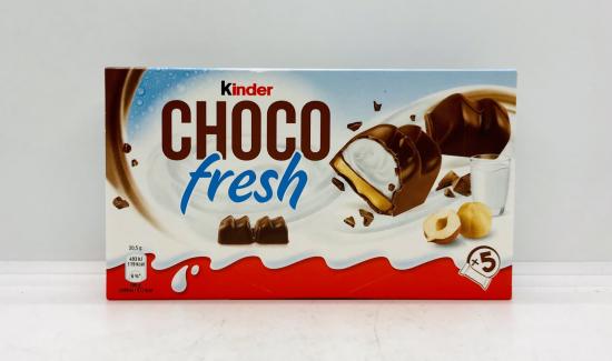 Kinder Choco Fresh 105g